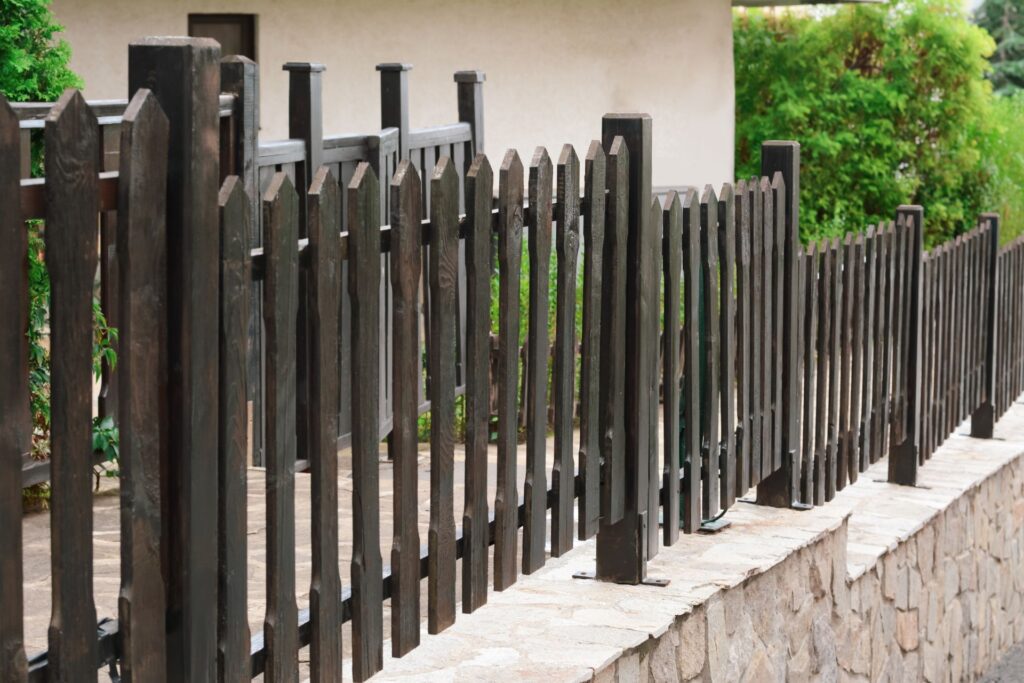 Ultimate Guide To Fencing Costs Per Meter In New Zealand