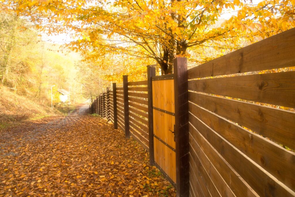 Ultimate Guide To Fencing Costs Per Meter In New Zealand