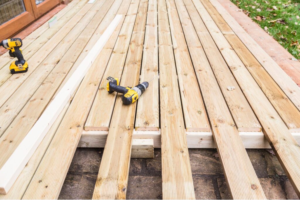 Ultimate Guide To Timber VS Composite Decking NZ