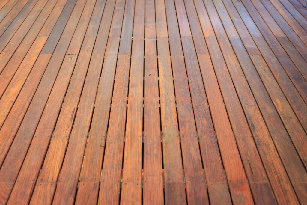 perfect deck in hamilton