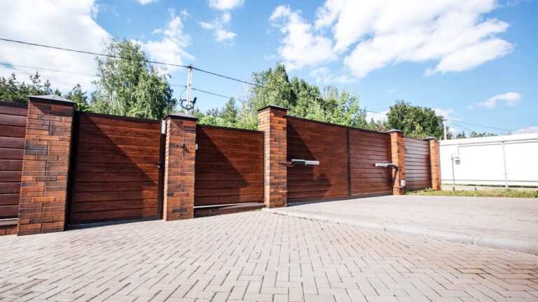 fence and gate nz